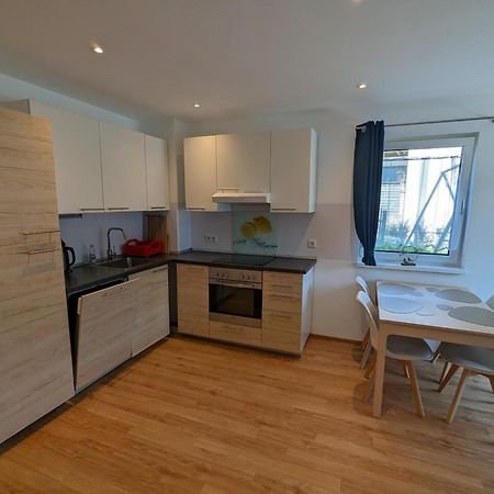 Appartment Dutzler Sankt Martin am Tennengebirge Εξωτερικό φωτογραφία
