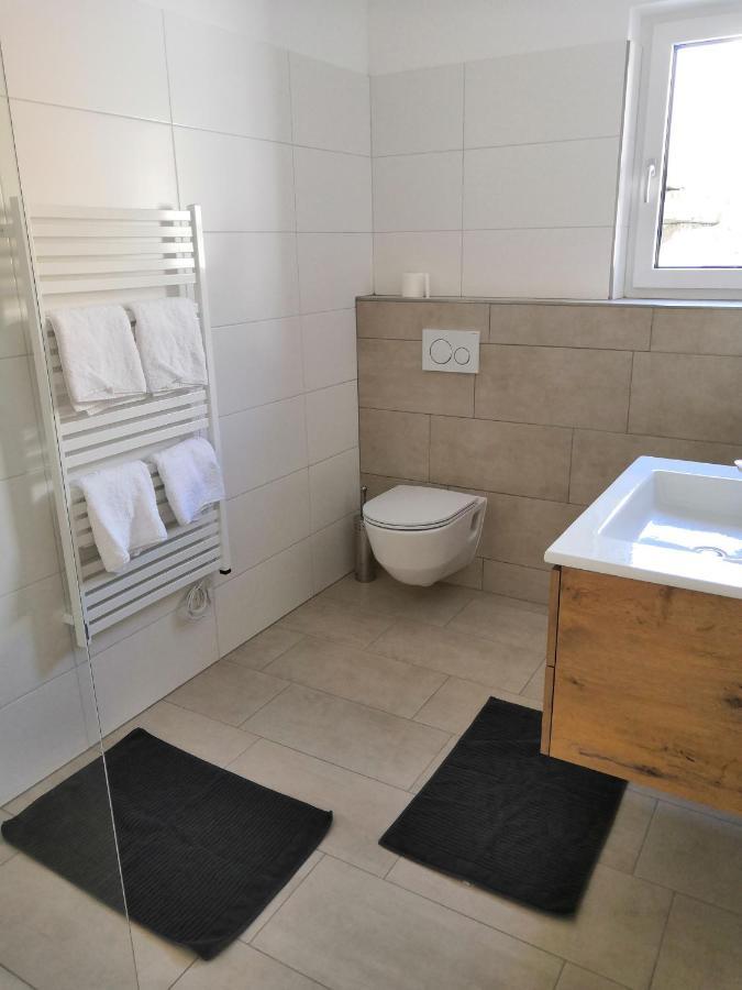 Appartment Dutzler Sankt Martin am Tennengebirge Εξωτερικό φωτογραφία