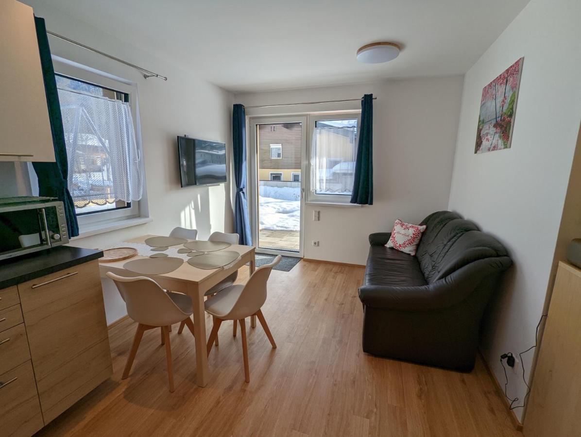 Appartment Dutzler Sankt Martin am Tennengebirge Εξωτερικό φωτογραφία