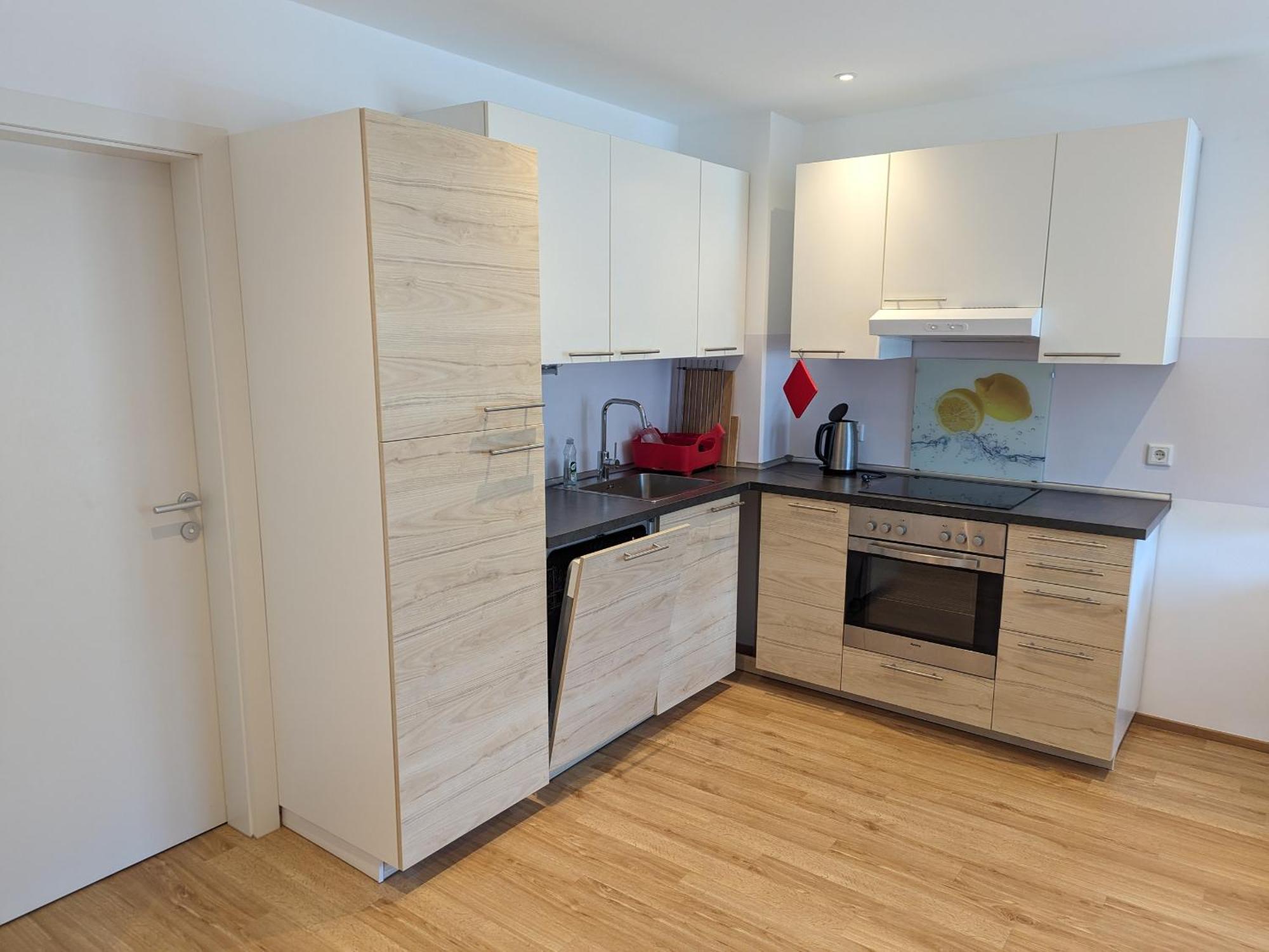 Appartment Dutzler Sankt Martin am Tennengebirge Εξωτερικό φωτογραφία