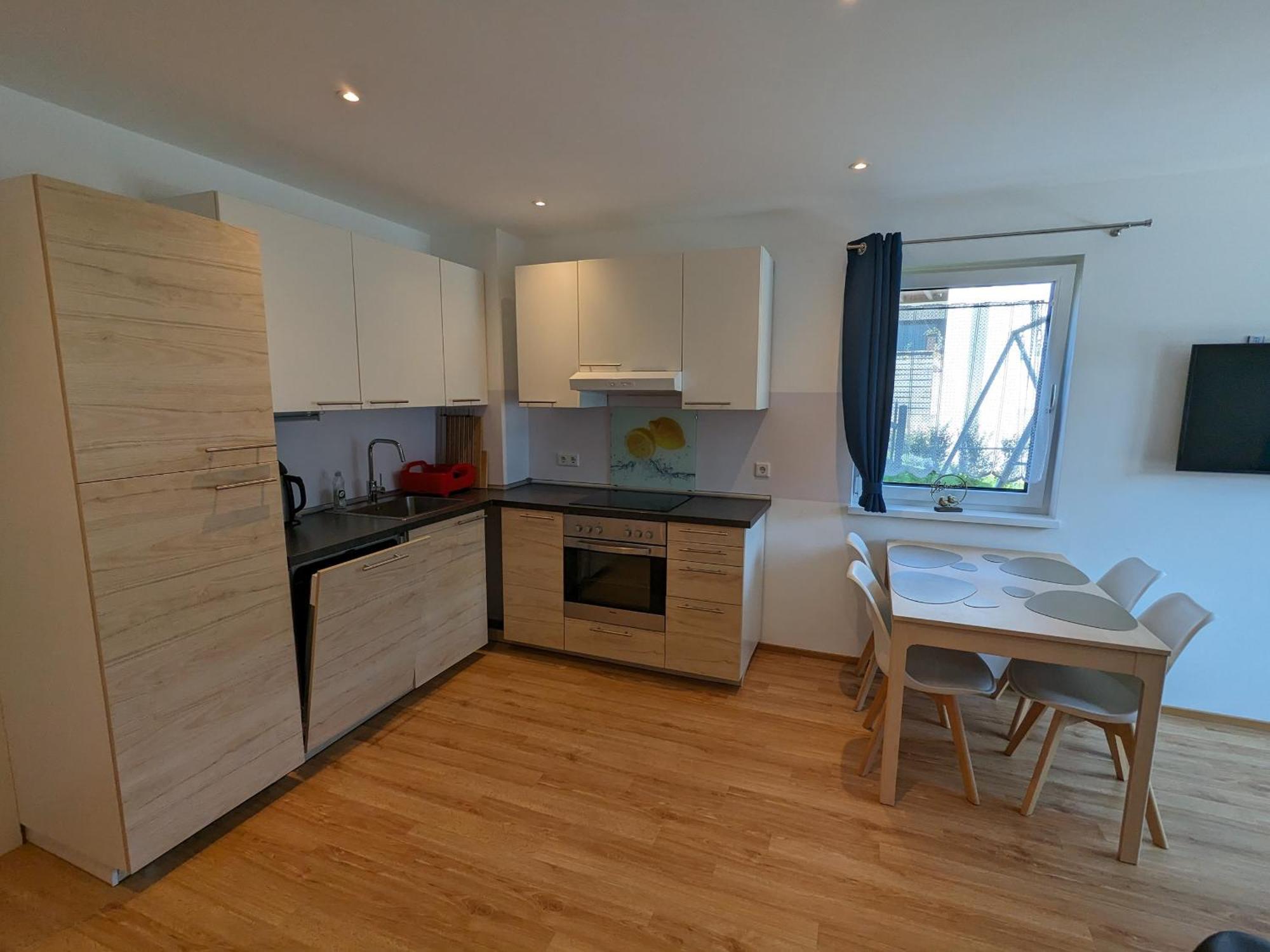 Appartment Dutzler Sankt Martin am Tennengebirge Εξωτερικό φωτογραφία